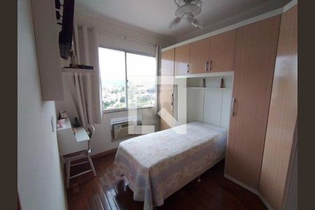 Apartamento à venda com 2 quartos, 66m² em Tanque, Rio de Janeiro