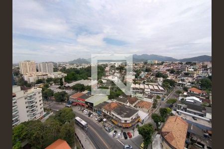 Apartamento à venda com 2 quartos, 66m² em Tanque, Rio de Janeiro