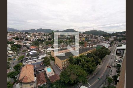 Apartamento à venda com 2 quartos, 66m² em Tanque, Rio de Janeiro