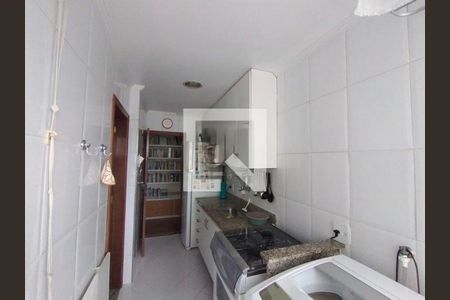 Apartamento à venda com 2 quartos, 66m² em Tanque, Rio de Janeiro