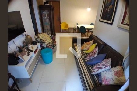 Apartamento à venda com 2 quartos, 80m² em Jacarepaguá, Rio de Janeiro