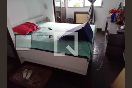 Apartamento à venda com 1 quarto, 48m² em Pechincha, Rio de Janeiro