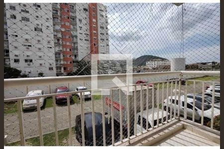 Apartamento à venda com 2 quartos, 48m² em Anil, Rio de Janeiro