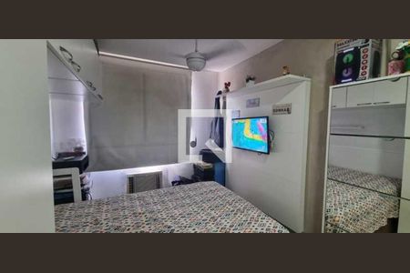 Apartamento à venda com 2 quartos, 48m² em Anil, Rio de Janeiro