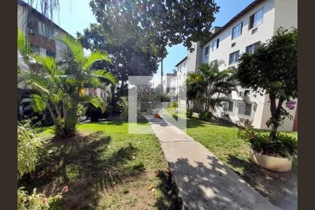 Apartamento à venda com 2 quartos, 43m² em Freguesia (Jacarepaguá), Rio de Janeiro