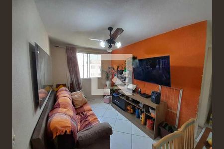 Apartamento à venda com 2 quartos, 43m² em Freguesia (Jacarepaguá), Rio de Janeiro