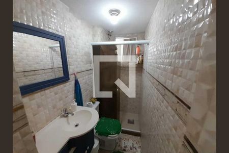 Apartamento à venda com 2 quartos, 43m² em Freguesia (Jacarepaguá), Rio de Janeiro