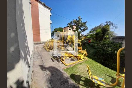 Apartamento à venda com 2 quartos, 43m² em Freguesia (Jacarepaguá), Rio de Janeiro