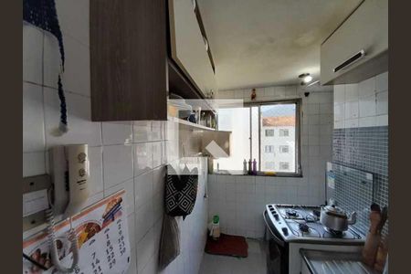 Apartamento à venda com 2 quartos, 43m² em Freguesia (Jacarepaguá), Rio de Janeiro