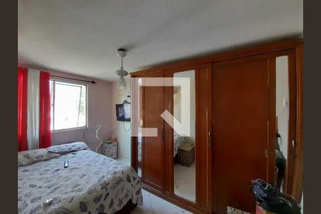 Apartamento à venda com 2 quartos, 43m² em Freguesia (Jacarepaguá), Rio de Janeiro