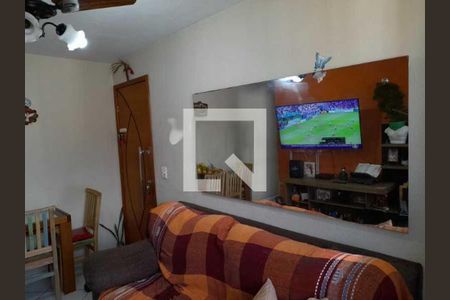 Apartamento à venda com 2 quartos, 43m² em Freguesia (Jacarepaguá), Rio de Janeiro