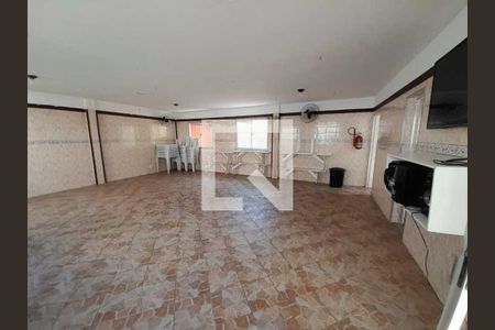 Apartamento à venda com 2 quartos, 43m² em Freguesia (Jacarepaguá), Rio de Janeiro