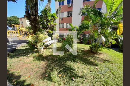 Apartamento à venda com 2 quartos, 43m² em Freguesia (Jacarepaguá), Rio de Janeiro