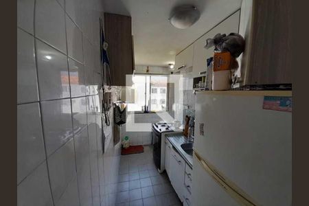 Apartamento à venda com 2 quartos, 43m² em Freguesia (Jacarepaguá), Rio de Janeiro