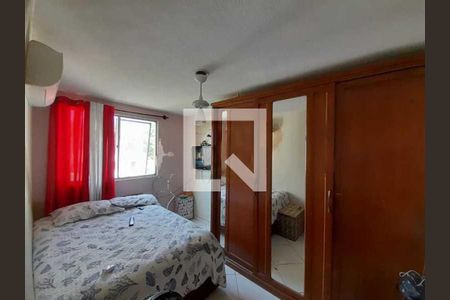 Apartamento à venda com 2 quartos, 43m² em Freguesia (Jacarepaguá), Rio de Janeiro