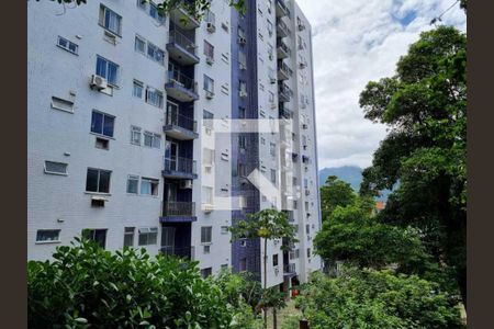 Apartamento à venda com 2 quartos, 57m² em Freguesia (Jacarepaguá), Rio de Janeiro