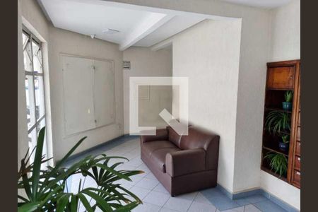 Apartamento à venda com 2 quartos, 57m² em Freguesia (Jacarepaguá), Rio de Janeiro