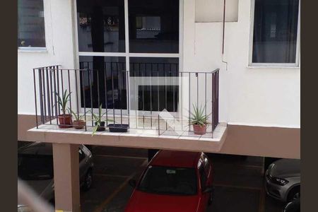 Apartamento à venda com 2 quartos, 61m² em Freguesia (Jacarepaguá), Rio de Janeiro