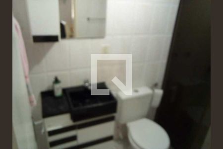 Apartamento à venda com 2 quartos, 61m² em Freguesia (Jacarepaguá), Rio de Janeiro