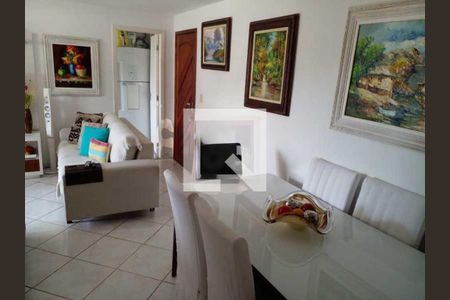 Apartamento à venda com 2 quartos, 61m² em Freguesia (Jacarepaguá), Rio de Janeiro