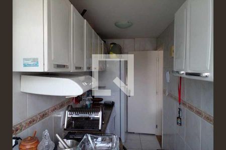 Apartamento à venda com 2 quartos, 61m² em Freguesia (Jacarepaguá), Rio de Janeiro