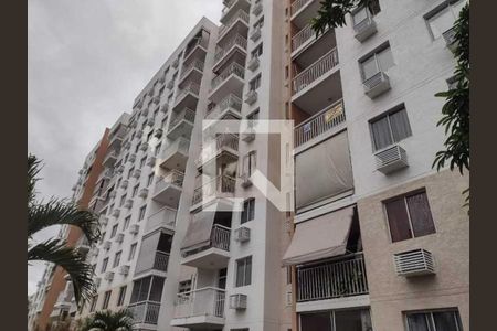 Apartamento à venda com 2 quartos, 49m² em Anil, Rio de Janeiro