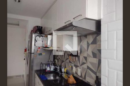 Apartamento à venda com 2 quartos, 49m² em Anil, Rio de Janeiro