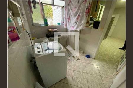 Apartamento à venda com 2 quartos, 102m² em Tanque, Rio de Janeiro