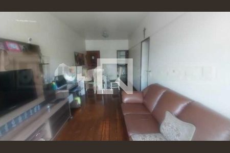 Apartamento à venda com 2 quartos, 67m² em Pechincha, Rio de Janeiro