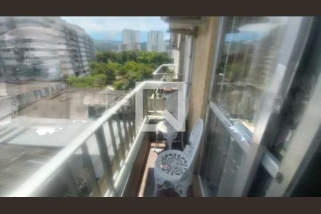 Apartamento à venda com 2 quartos, 67m² em Pechincha, Rio de Janeiro