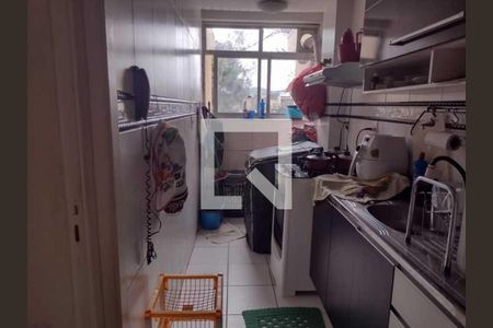 Apartamento à venda com 2 quartos, 61m² em Pechincha, Rio de Janeiro