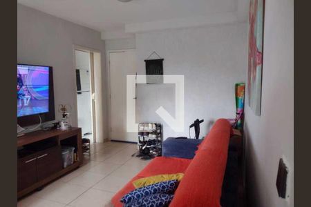 Apartamento à venda com 2 quartos, 61m² em Pechincha, Rio de Janeiro