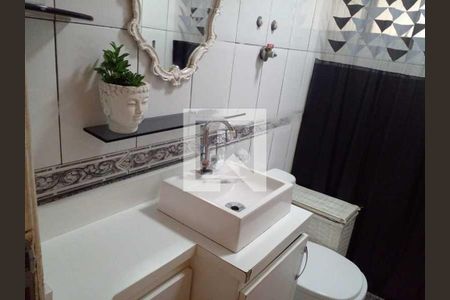 Apartamento à venda com 2 quartos, 58m² em Itanhangá, Rio de Janeiro