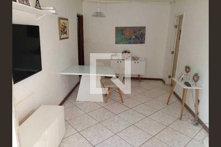 Apartamento à venda com 2 quartos, 58m² em Itanhangá, Rio de Janeiro