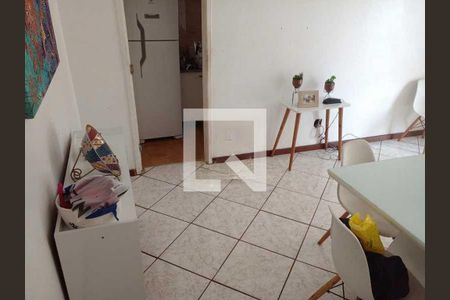 Apartamento à venda com 2 quartos, 58m² em Itanhangá, Rio de Janeiro