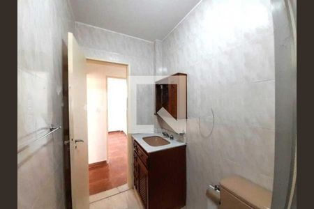 Apartamento à venda com 2 quartos, 51m² em Freguesia (Jacarepaguá), Rio de Janeiro