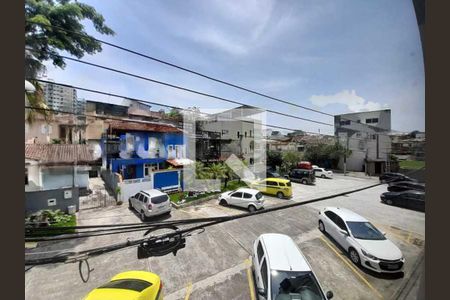 Apartamento à venda com 2 quartos, 51m² em Freguesia (Jacarepaguá), Rio de Janeiro