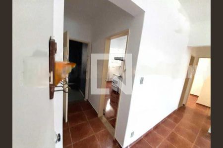 Apartamento à venda com 2 quartos, 51m² em Freguesia (Jacarepaguá), Rio de Janeiro