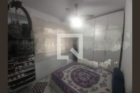 Apartamento à venda com 2 quartos, 45m² em Freguesia (Jacarepaguá), Rio de Janeiro