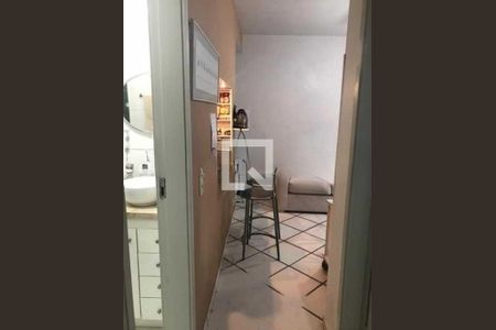 Apartamento à venda com 2 quartos, 45m² em Freguesia (Jacarepaguá), Rio de Janeiro