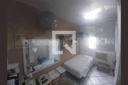 Apartamento à venda com 2 quartos, 45m² em Freguesia (Jacarepaguá), Rio de Janeiro