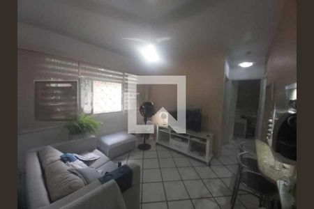 Apartamento à venda com 2 quartos, 45m² em Freguesia (Jacarepaguá), Rio de Janeiro