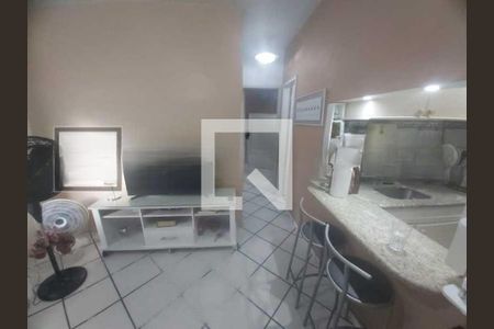 Apartamento à venda com 2 quartos, 45m² em Freguesia (Jacarepaguá), Rio de Janeiro