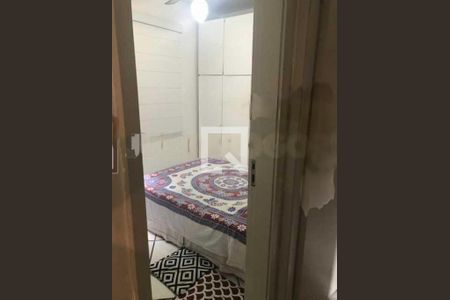 Apartamento à venda com 2 quartos, 45m² em Freguesia (Jacarepaguá), Rio de Janeiro