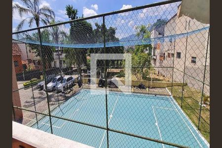 Apartamento à venda com 2 quartos, 51m² em Pechincha, Rio de Janeiro