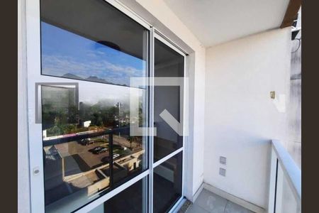 Apartamento à venda com 2 quartos, 55m² em Anil, Rio de Janeiro