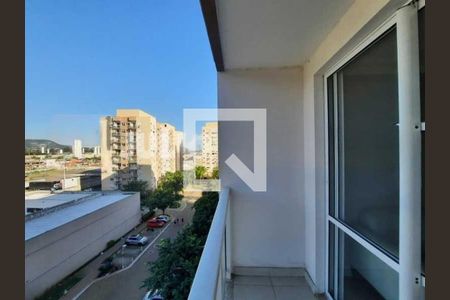 Apartamento à venda com 2 quartos, 55m² em Anil, Rio de Janeiro