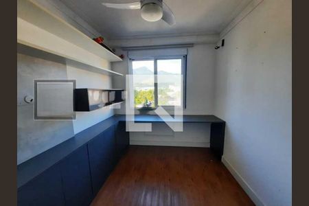 Apartamento à venda com 2 quartos, 55m² em Anil, Rio de Janeiro