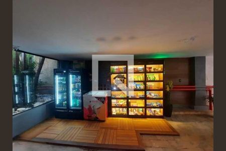 Apartamento à venda com 92m², 2 quartos e 1 vaga