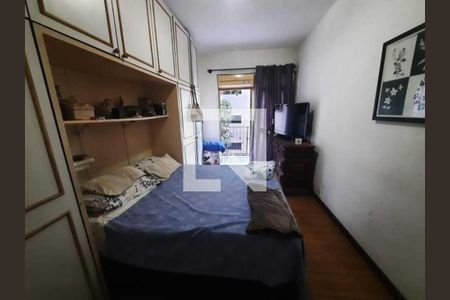 Apartamento à venda com 2 quartos, 92m² em Freguesia (Jacarepaguá), Rio de Janeiro